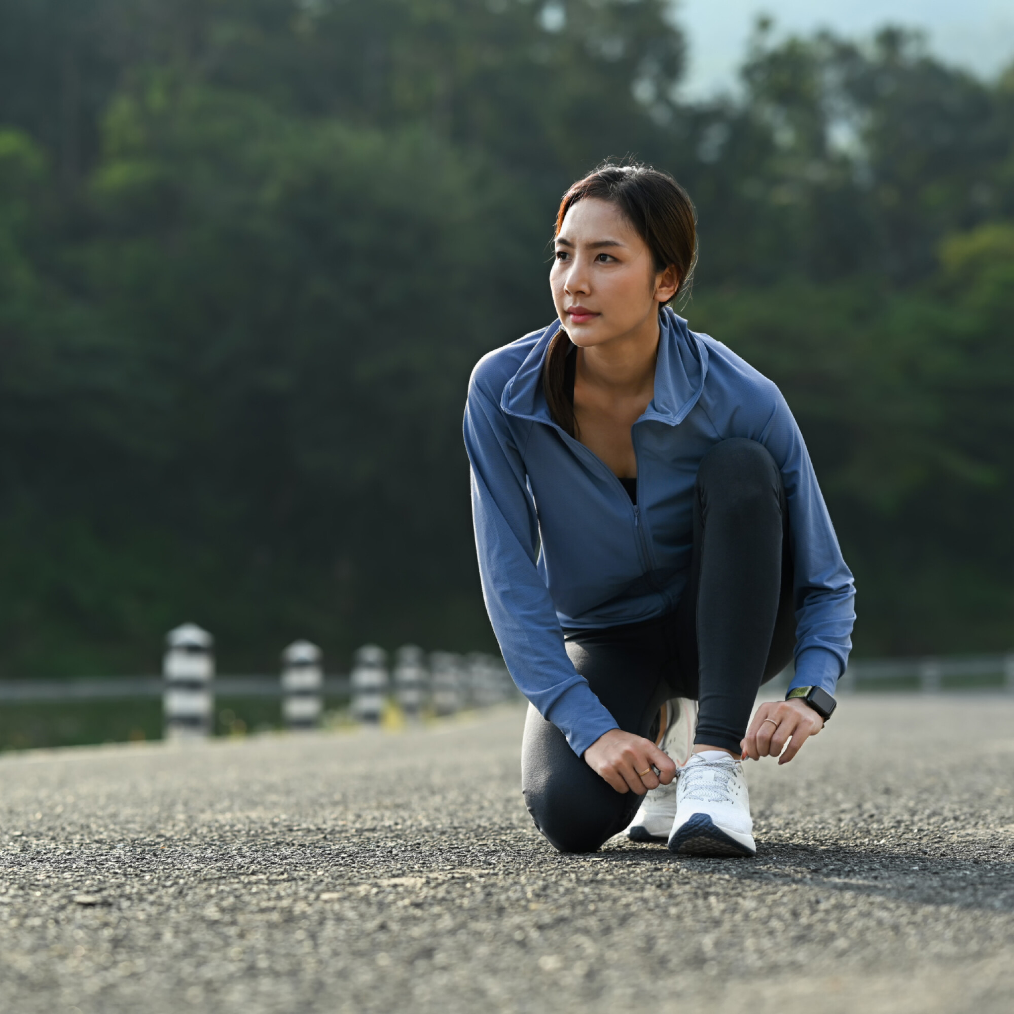 「至Fit 8小時」徒手訓練女子B班