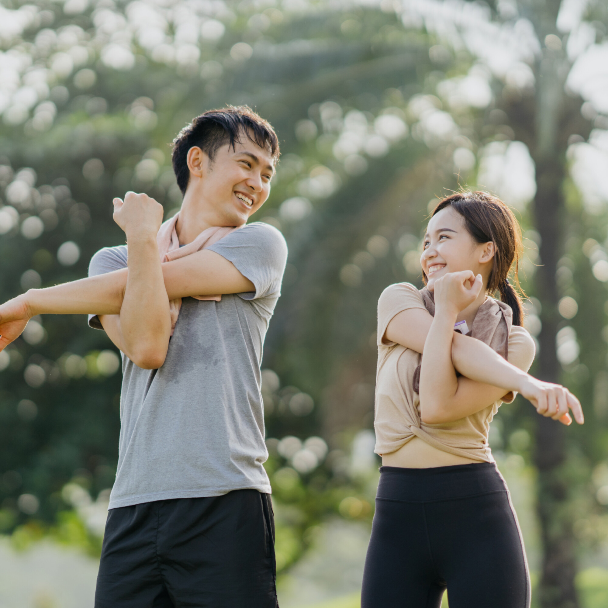 「至 FIT 8小時」新興運動