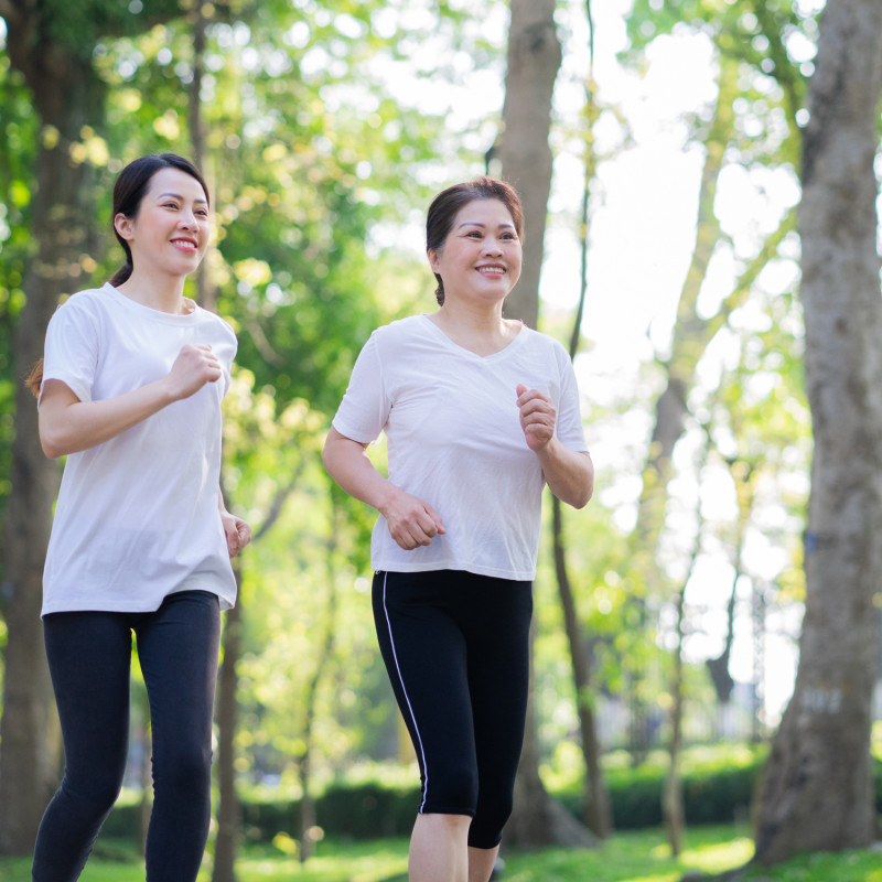 【JC Fit Friday X RunOurCity - 放工跑住玩 💼🏃】