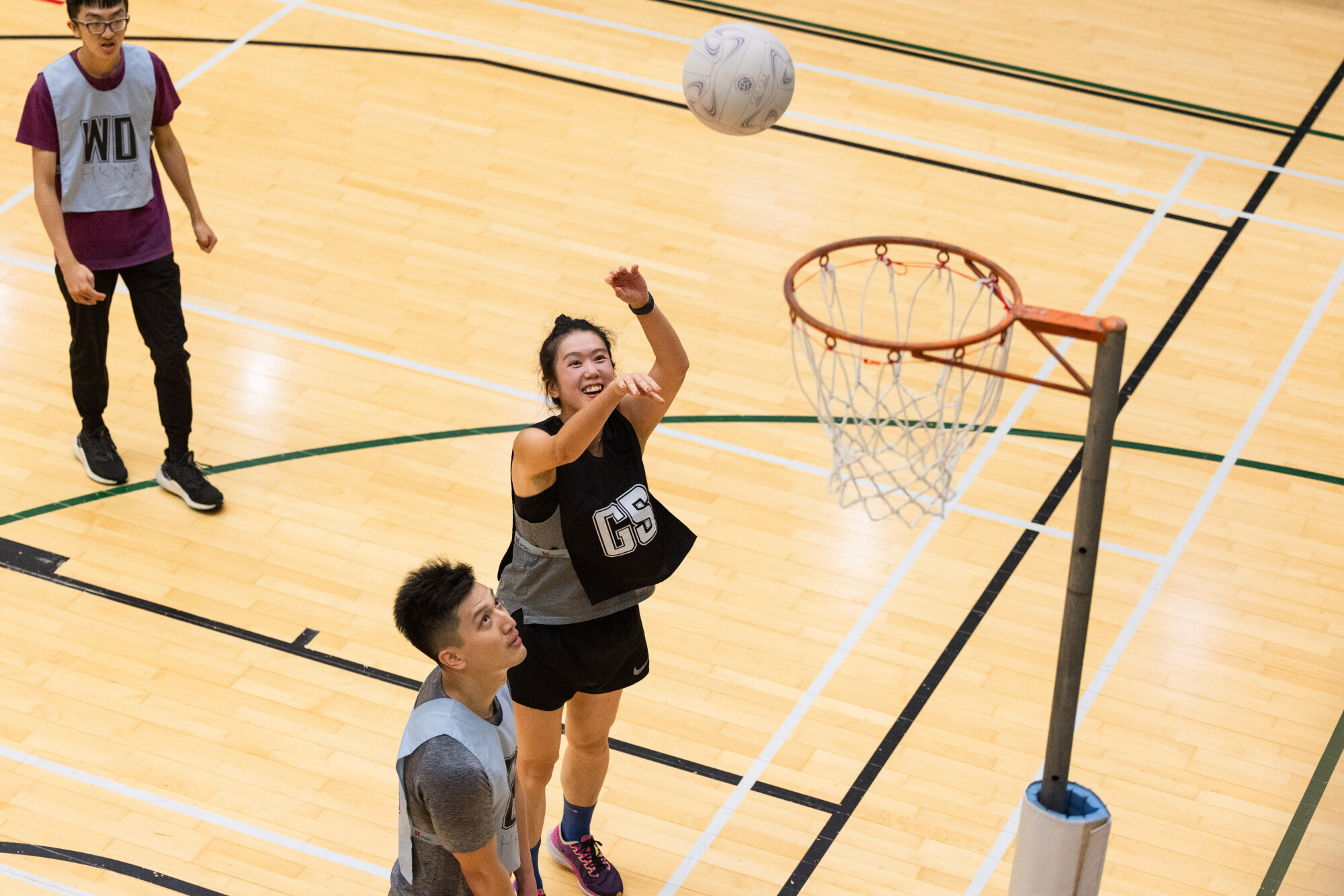 【CHILL級運動班】🧶投球班 | 太子 | 2026年1月