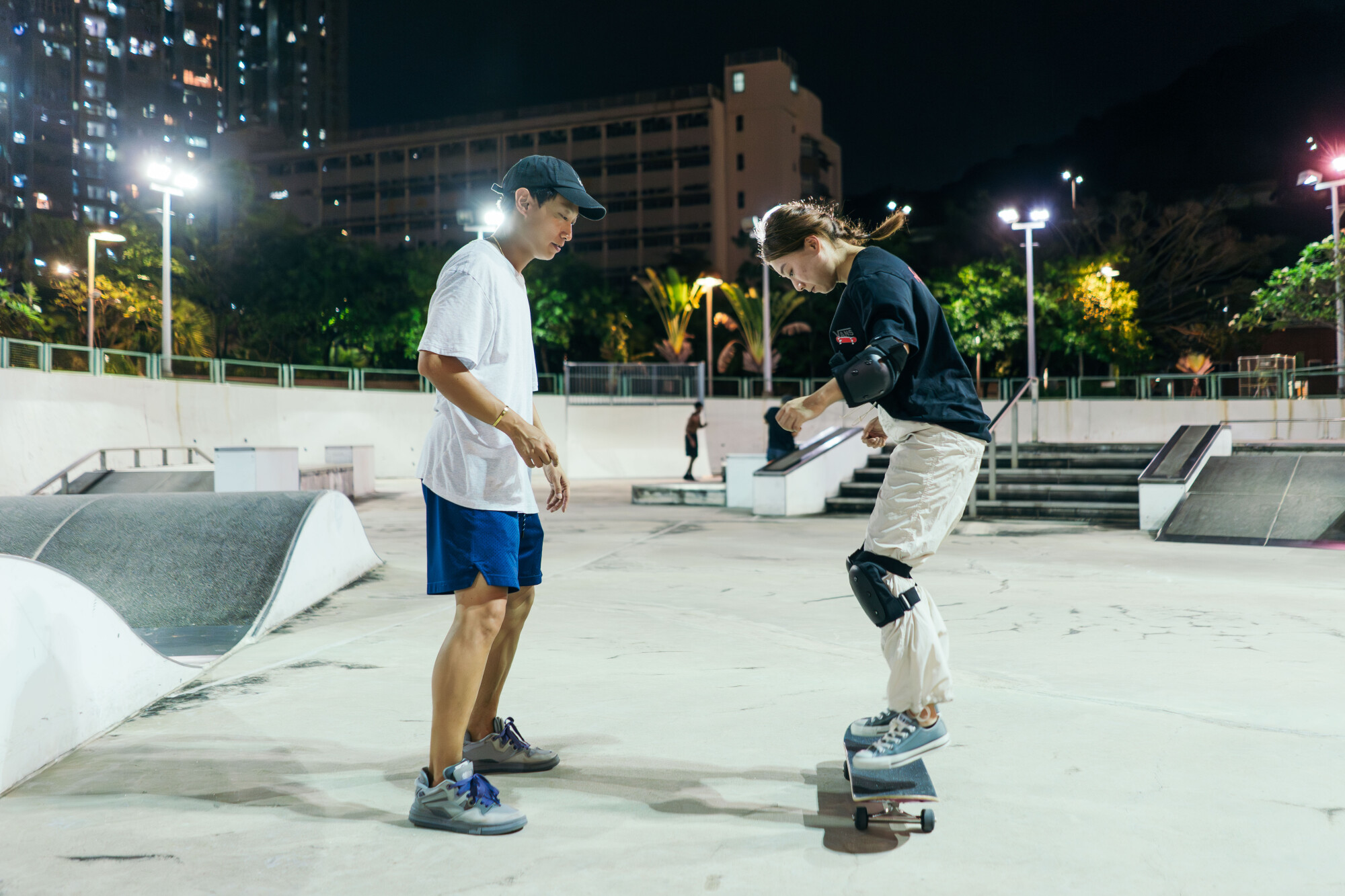 【CHILL級運動班】🛹滑板班 | 觀塘 | 2026年1月