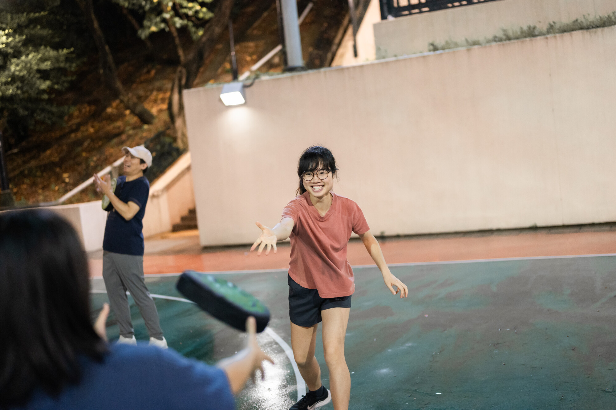 【FIT FRIDAY】【CHILL級運動班】🥏躲避盤班 | 荃灣區 | 2026年1月