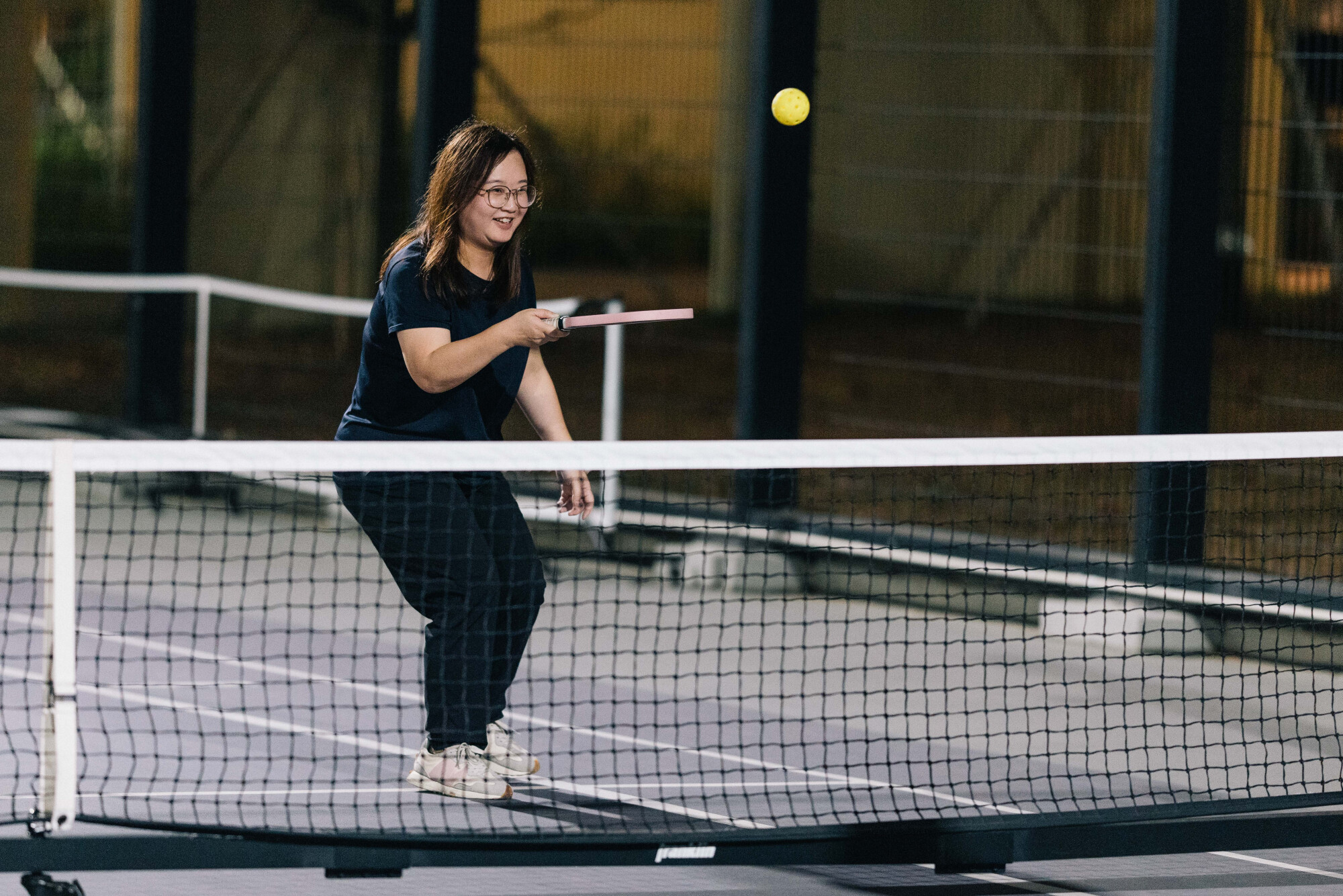 【FIT FRIDAY】【CHILL級運動班】🏏匹克球班 | 啟德 | 2026年1月 （只限未曾成功報名過「JC FIT CITY」活動的FITizens）