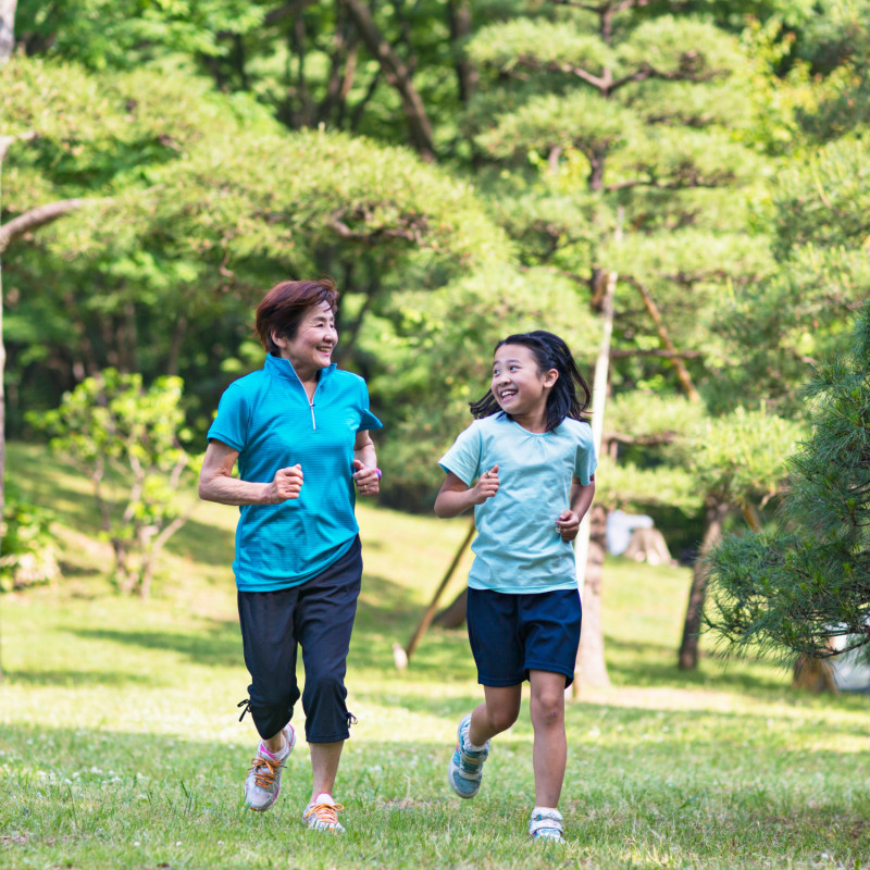 【JC Fit Friday X RunOurCity - 融合跑班與跑團完素🏃】