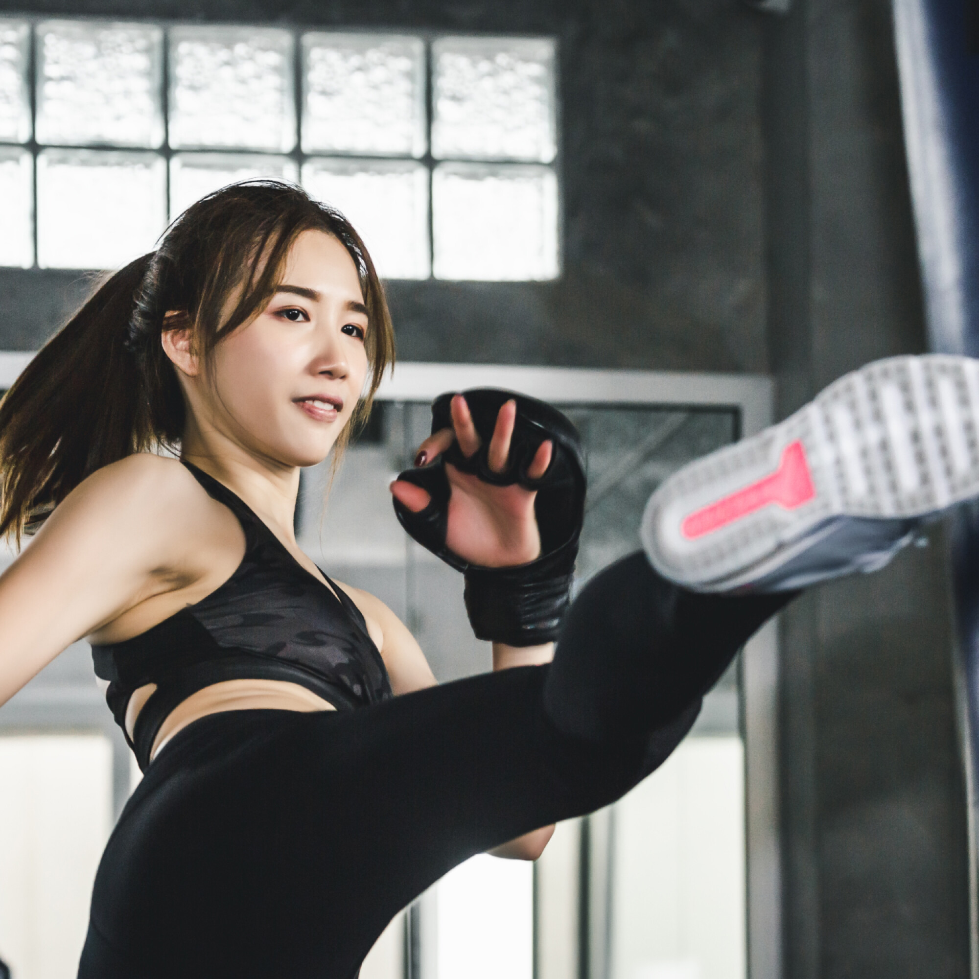【CHILL Sports in charge】🚩 Chill Sanda Class | Fo Tan | 11 May 2024