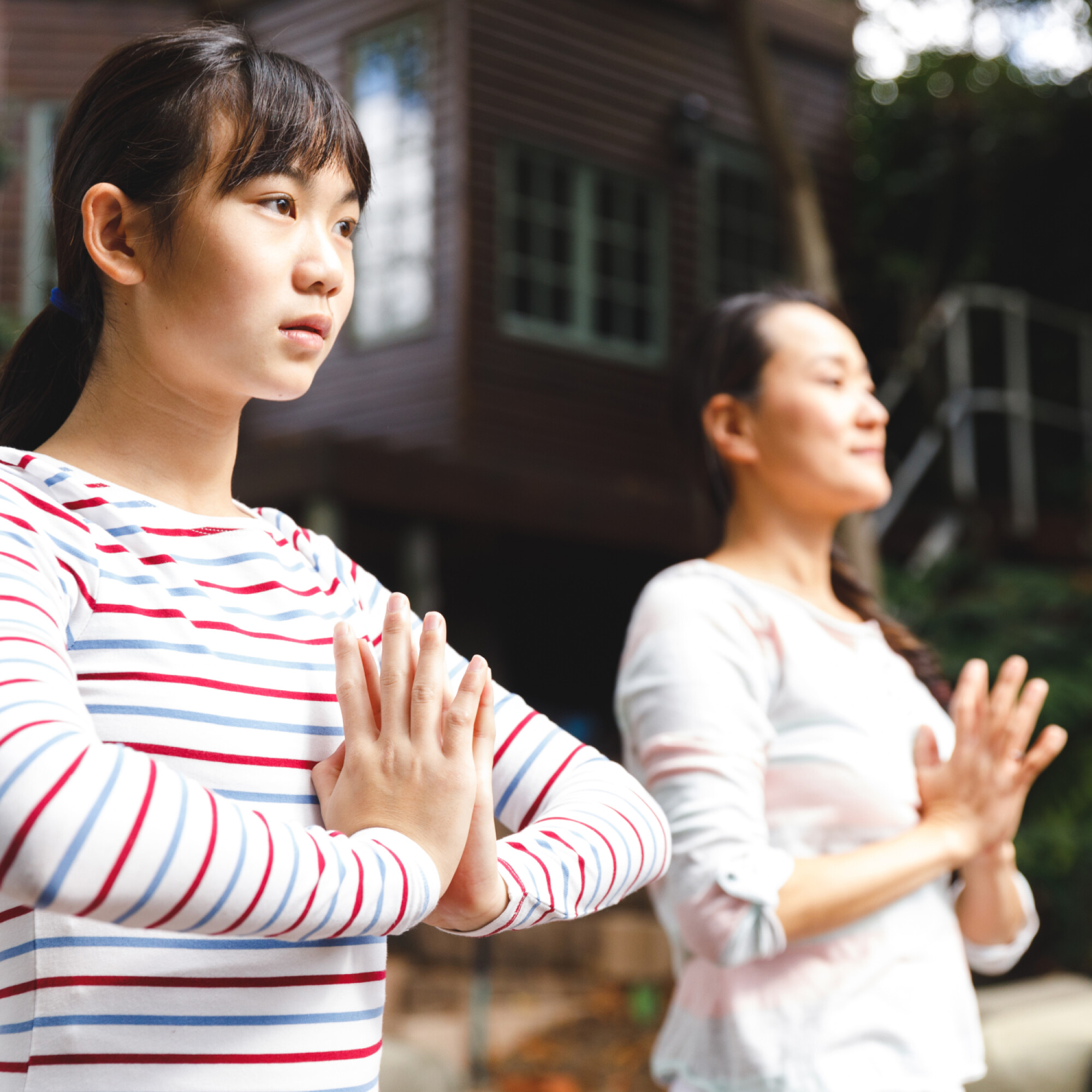 【CHILL級療癒班】🧘🏻‍♂️ 瑜伽班 | 深水埗區 | 2024年4月
