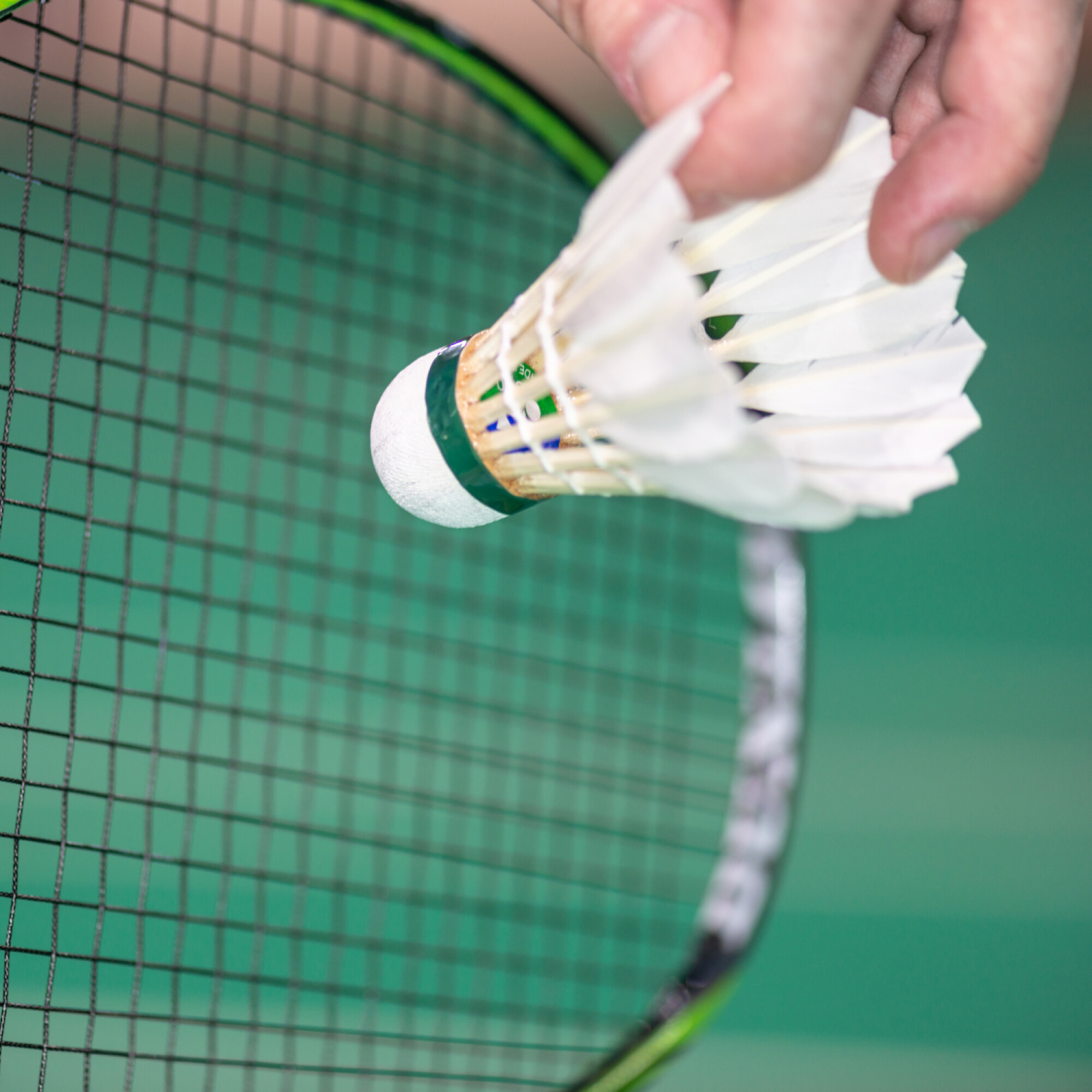 【CHILL級運動班】🏸羽毛球班 | 觀塘區 | 2024年7月