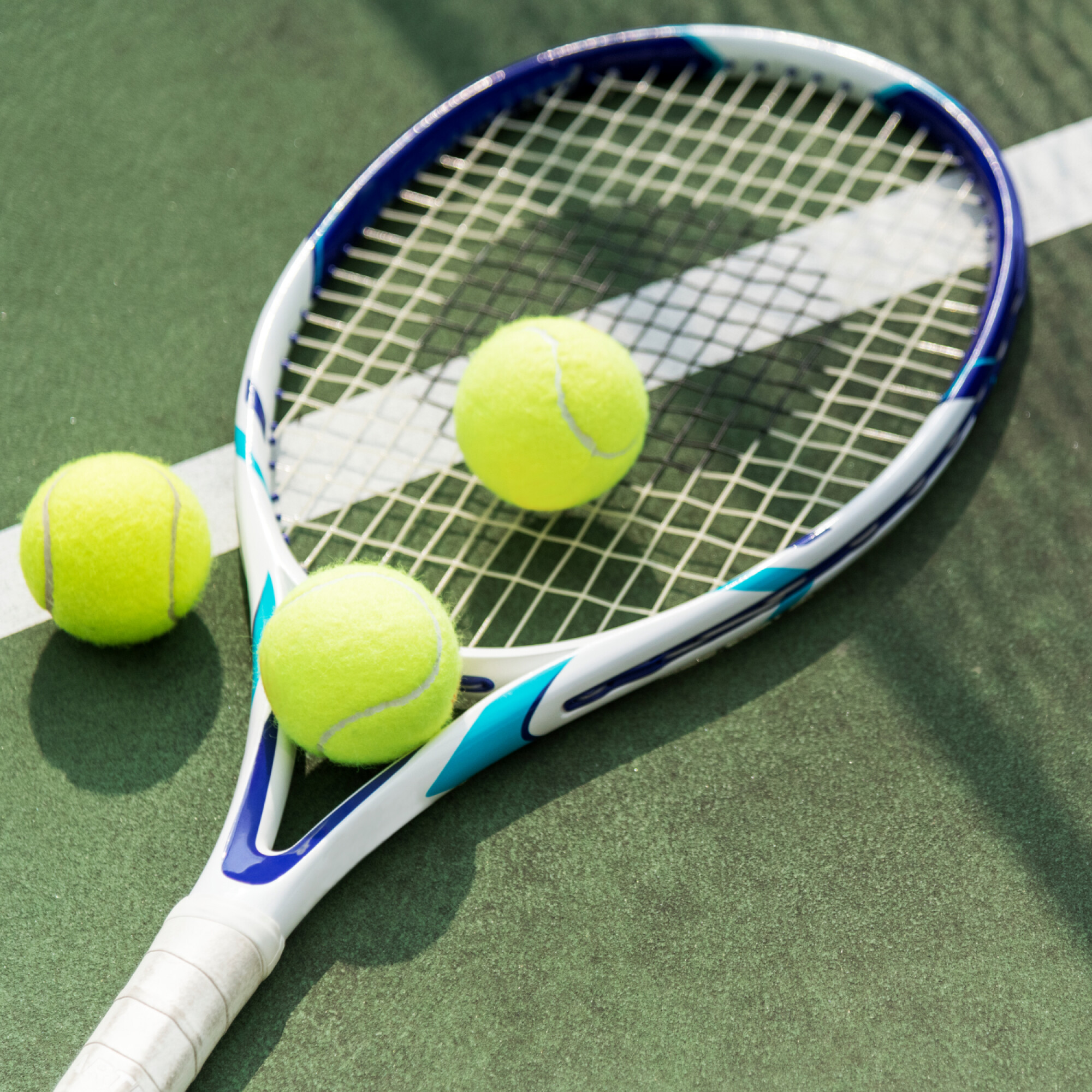 【CHILL級運動班】🎾網球體驗班 | 黃埔 | 2024年12月